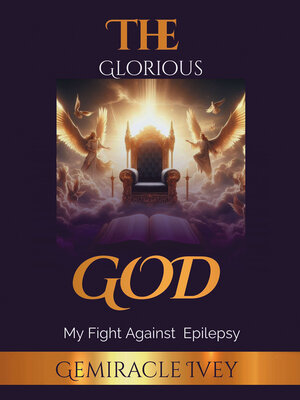 cover image of The Glorious God